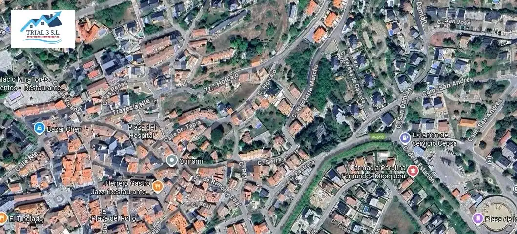 Casa con giardino in vendita a Travesía FUENTE CATALUÑA, imagen 2