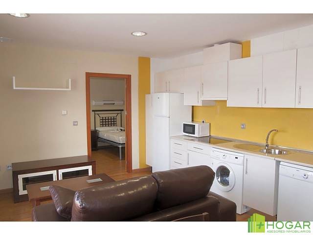 Apartamento en Alquiler en La Guardia de Jaén