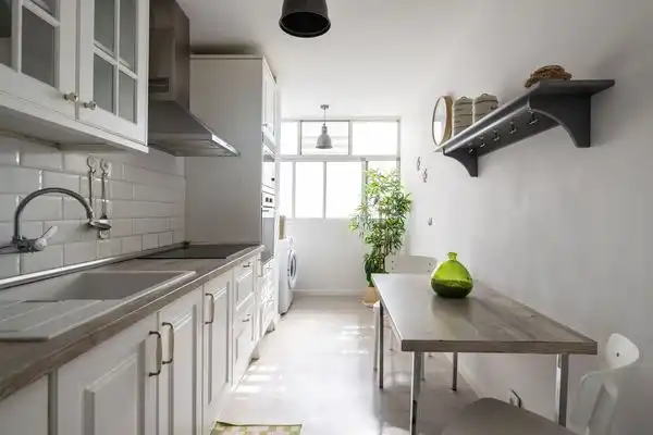 Flat for rent in Carretera de los Tarahales, 59, Los Tarahales - La Paterna