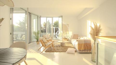 Foto 2 de Pis en venda a Carrer Blaumar, Mas d'En Serra - Els Cards, Barcelona