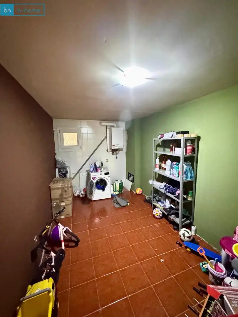 Casa adosada en venda en Villanueva del Pardillo