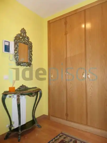 Flat for rent in Puerto Chico