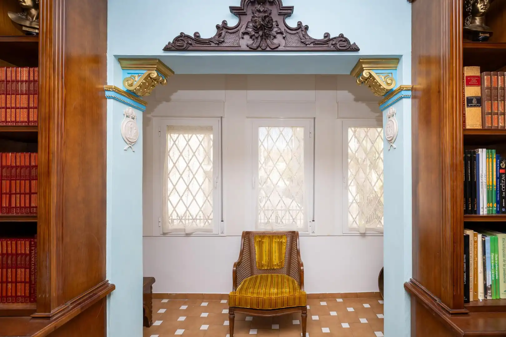 Casa adosada en venta en Calle Calle Aperos del Pilar, Motril ciudad