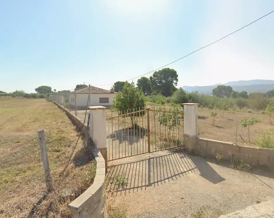 Casa en venta en Parcela Solana