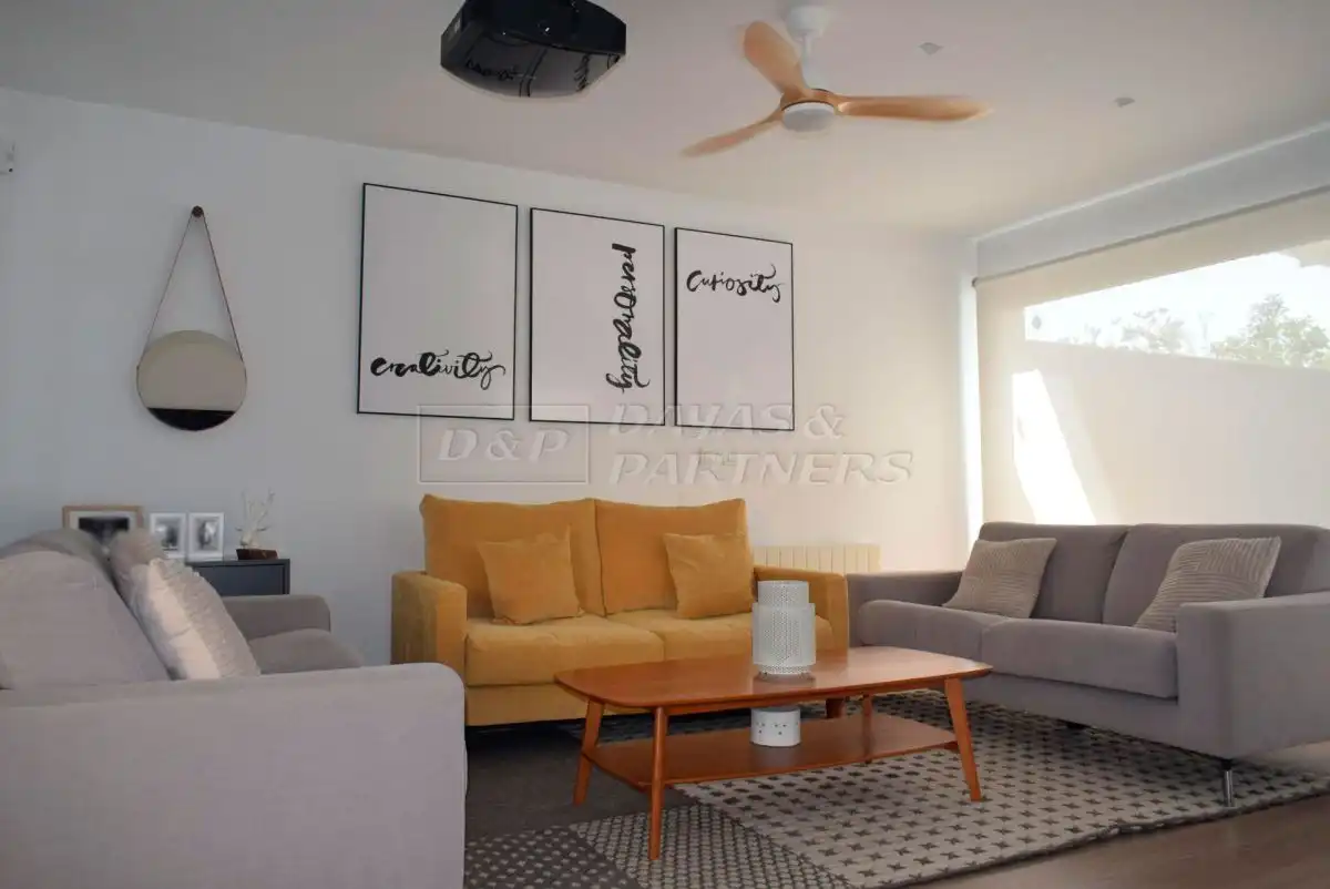 Chalet con piscina en venta en Escandinavia - Cautivador, imagen 8