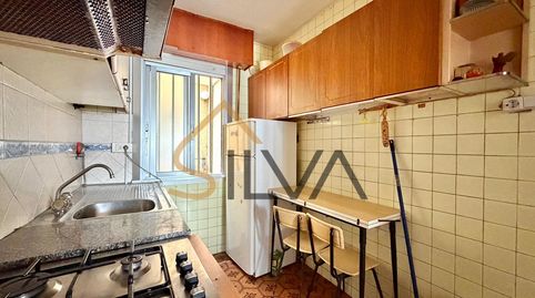 Foto 4 de Piso en venta en Rúa Antonio Pedreira Ríos, 12, Agra del Orzán - Ventorrillo, A Coruña Capital