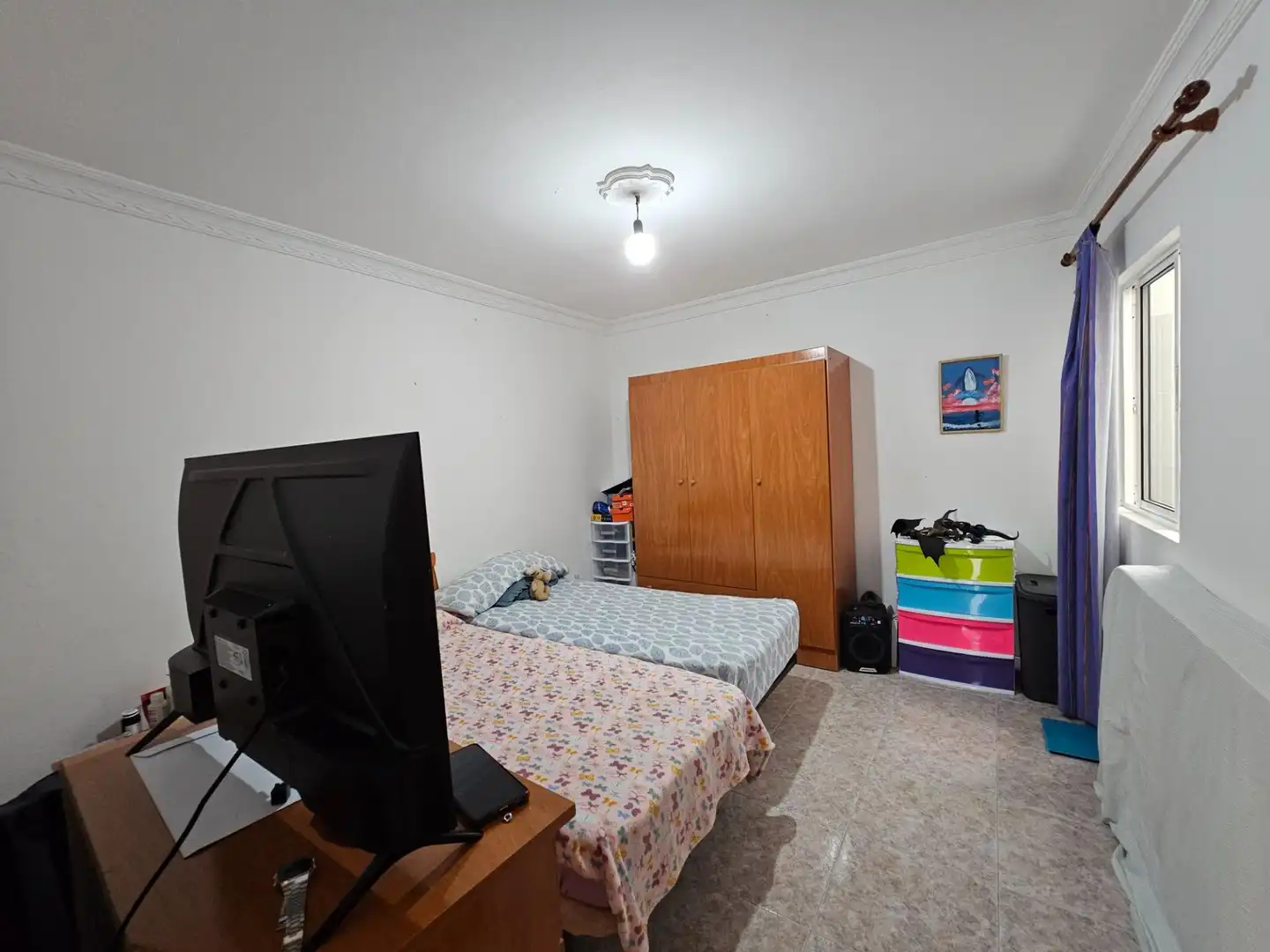Flat for sale in Calle Calle Escultor Plácido Fleitas, 59, Las Mesas - El Toscón