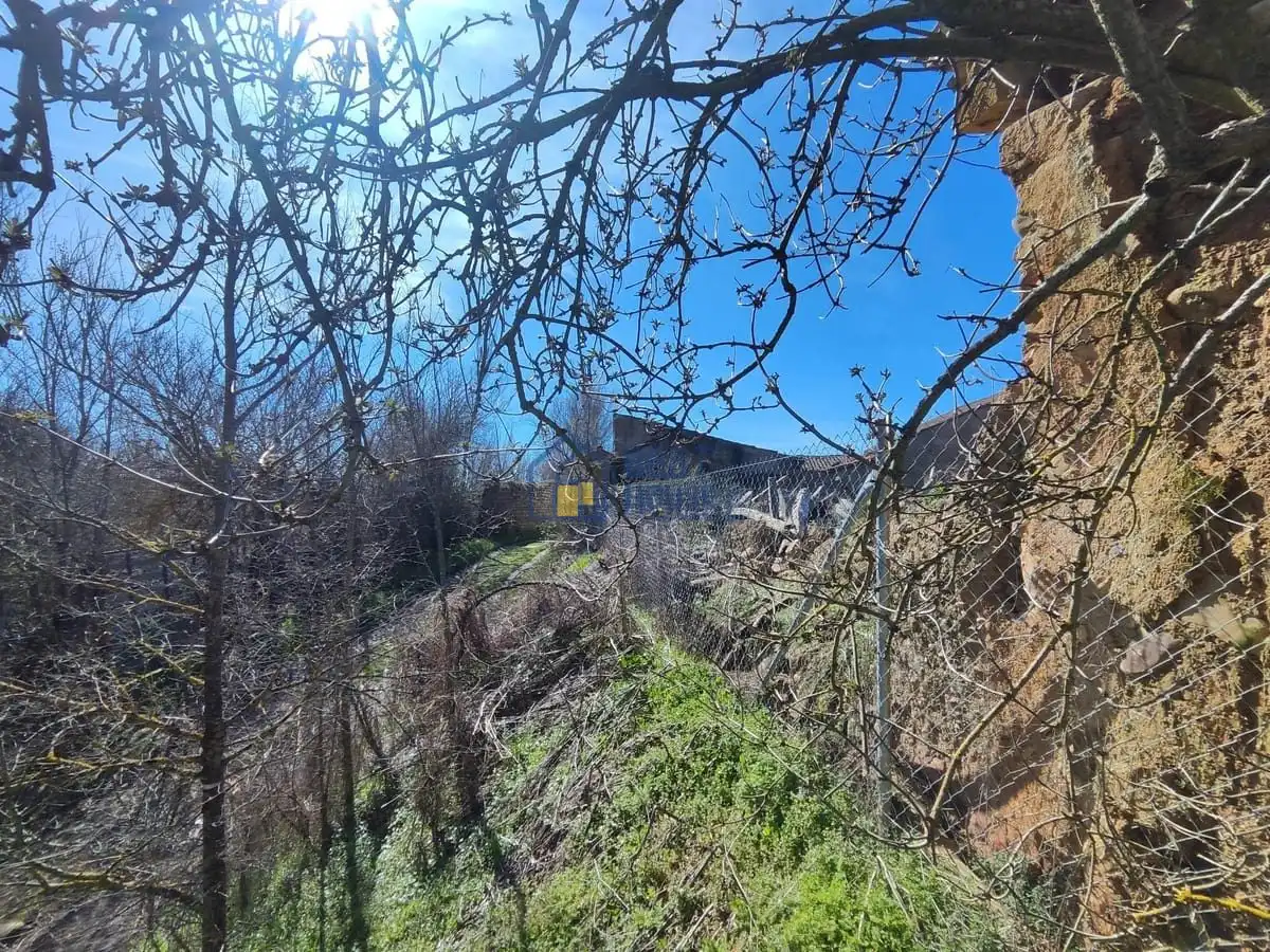 Terreny residencial en venda a Garrafe de Torío, imagen 6