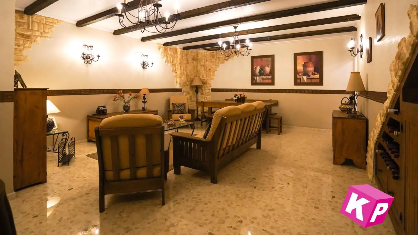 Bungalow con piscina en venta en Calle Juan Gris, imagen 44