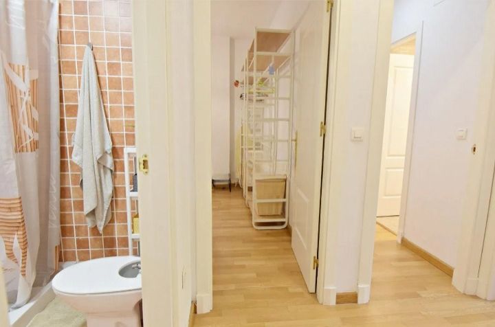 Flat for sale in Jerez de la Frontera  with Air Conditioner