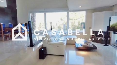 Photo 2 of House or chalet for sale in Balcón de la Peya, Gilet, Valencia