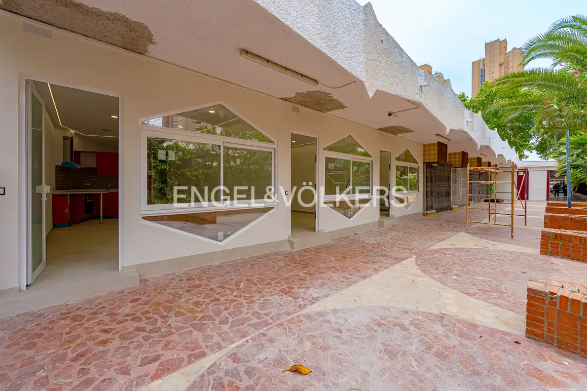Studio for sale in Avenida del Mediterráneo 25, imagen 17