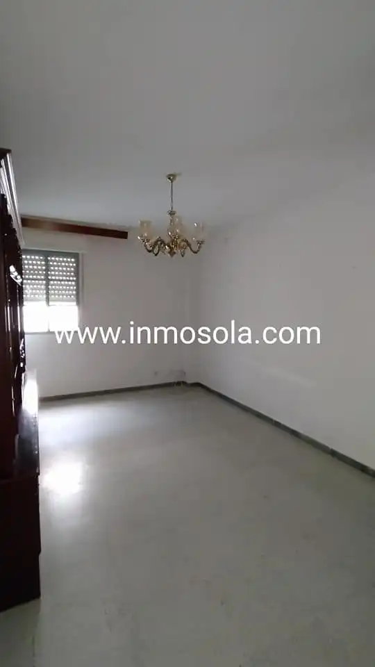 Sala de estar de Casa o chalet en venta en Sabiote con Terraza