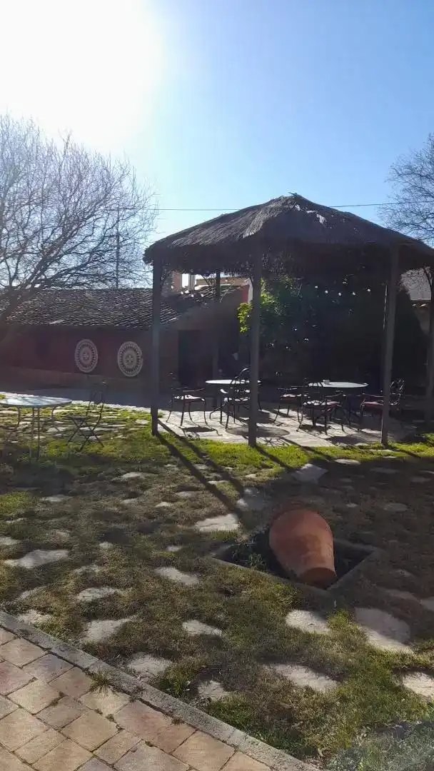 Finca rústica en venta en Cuenca con Aire acondicionado, Jardín privado y Parquet