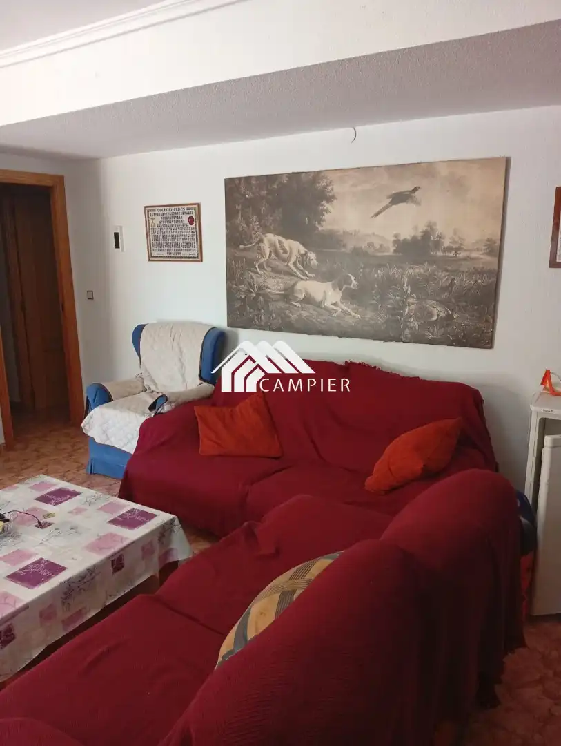 Xalet amb piscina en venda a Pedanías - Extrarradio, imagen 13