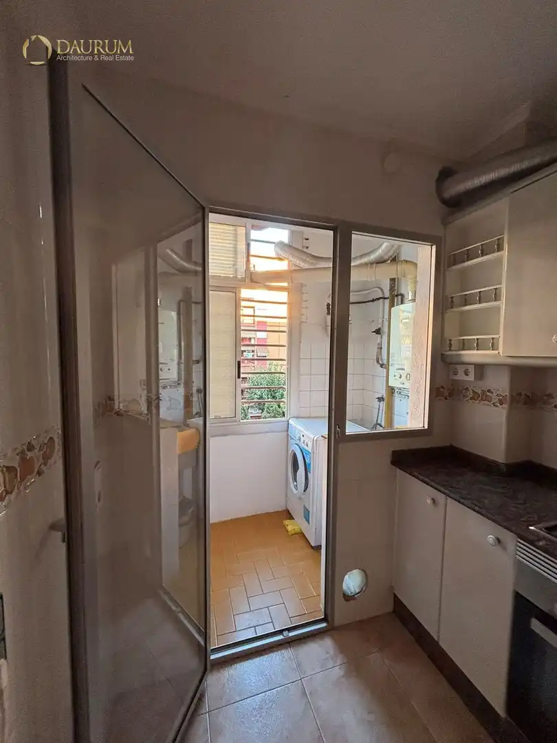 Flat with lift for sale in Emilio Lluch, imagen 5