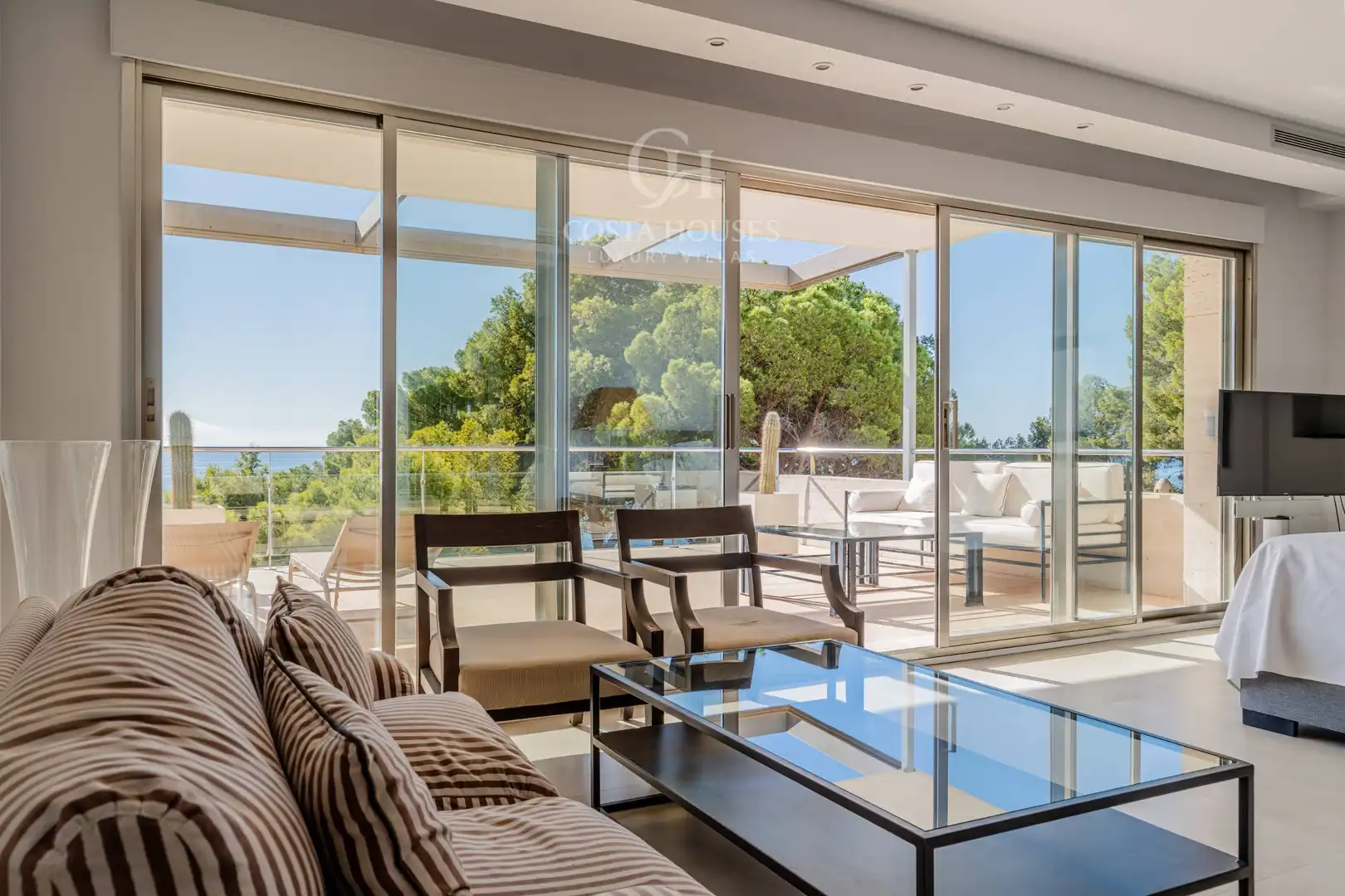 Villa con terrazza in vendita a Mascarat, imagen 47