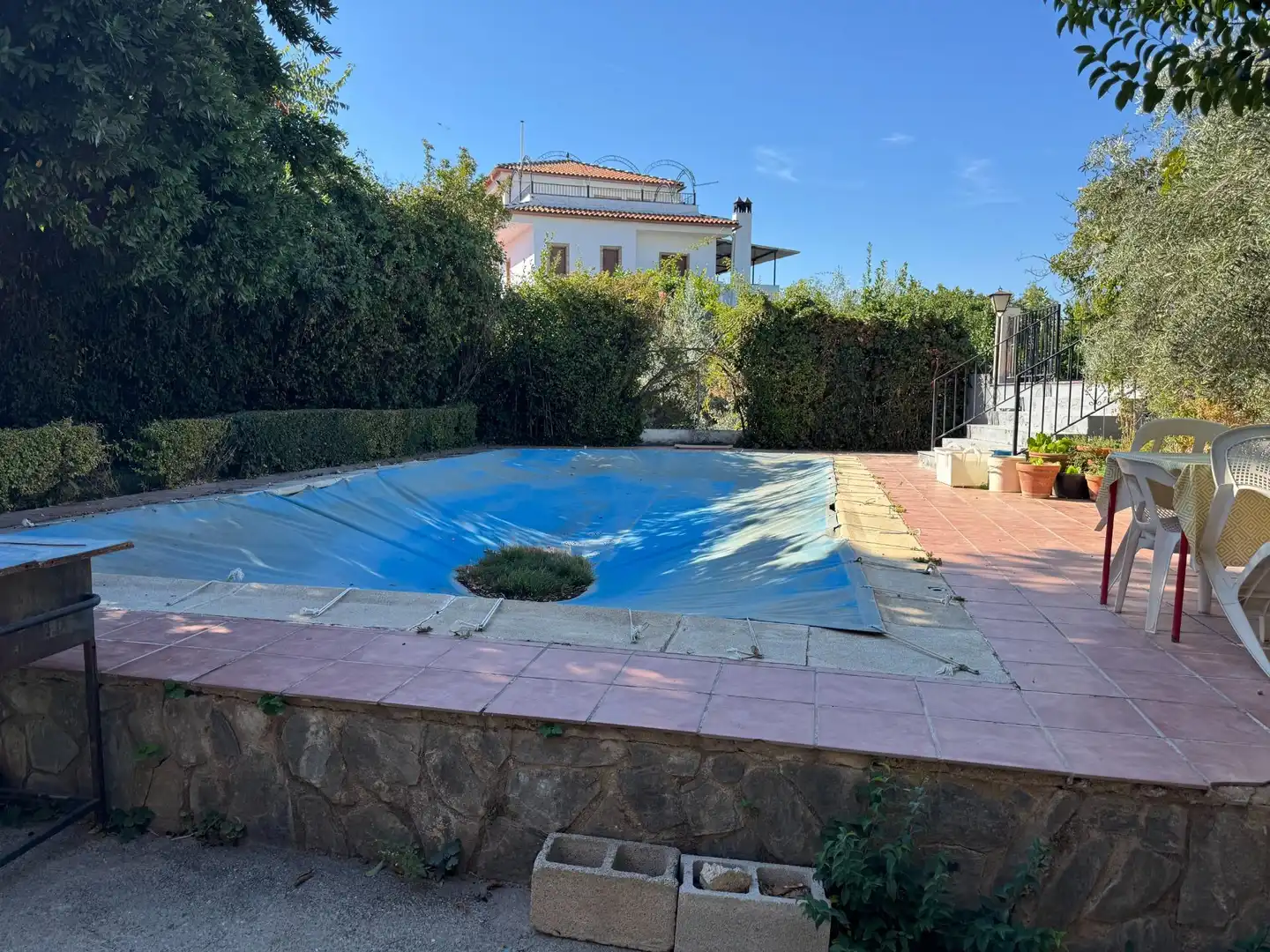 Maison avec piscine à vendre à CARMEN MORCILLO 74, imagen 22