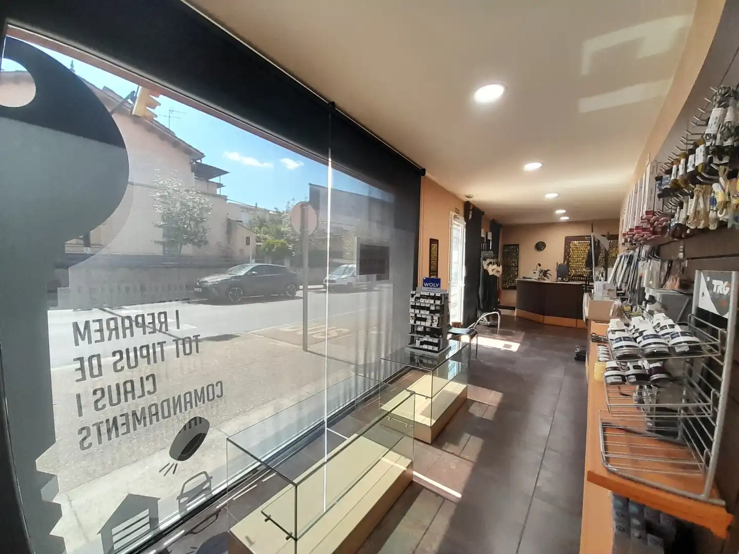 Business premises to rent in SANT JORDI, imagen 5