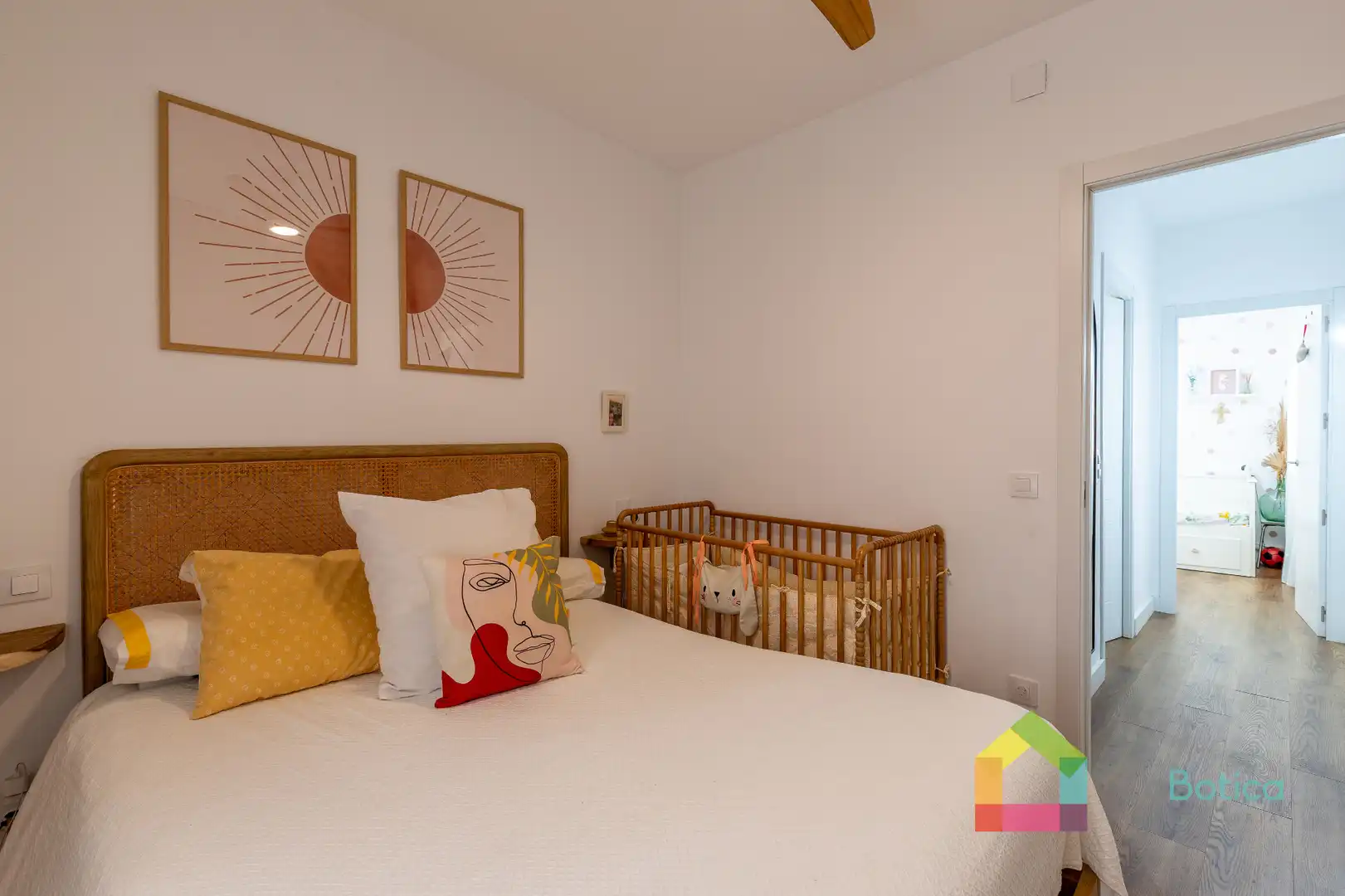 Casa in vendita a Casco Histórico, imagen 17