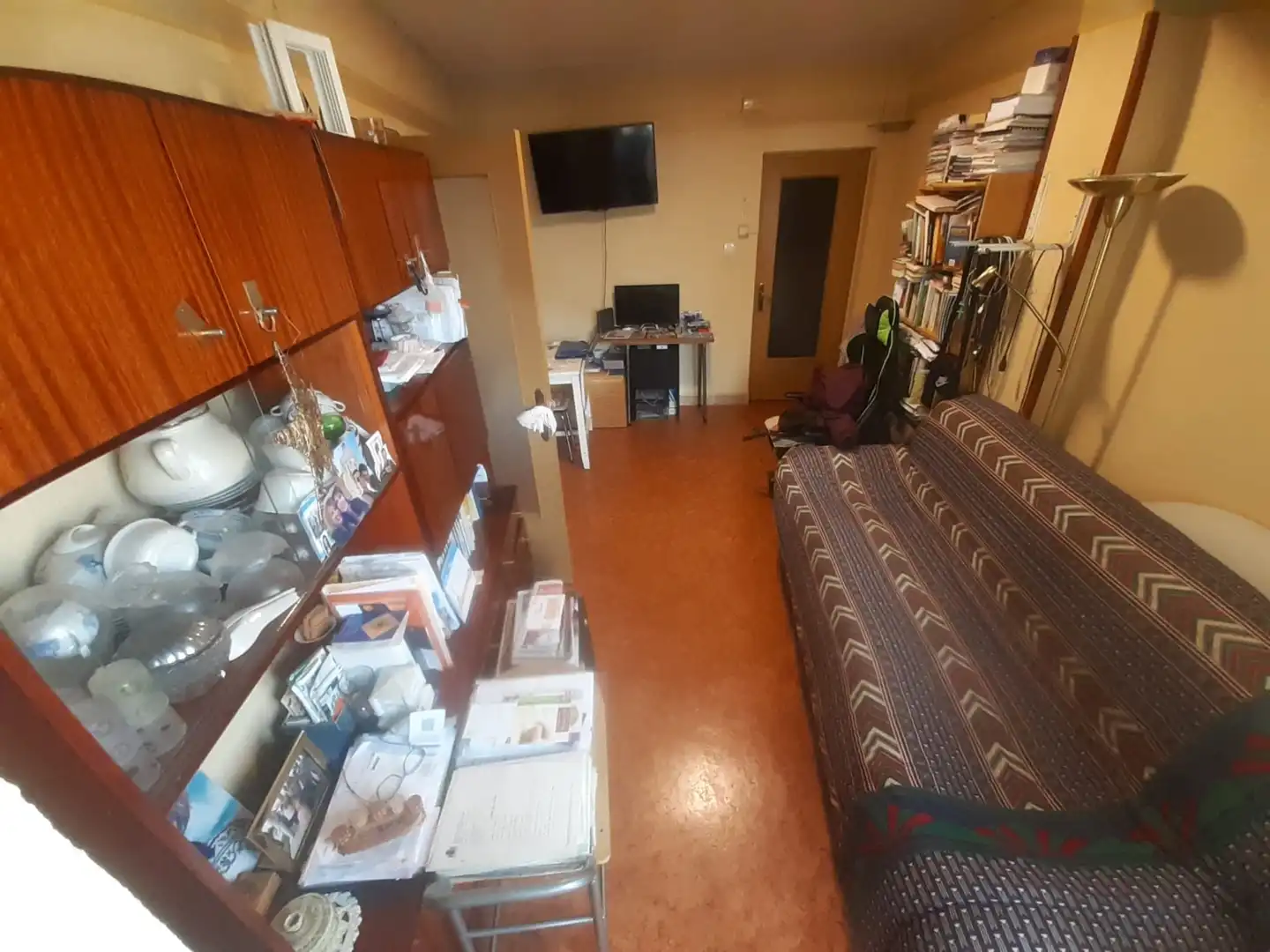 Piso en venta en Zamora Capital 