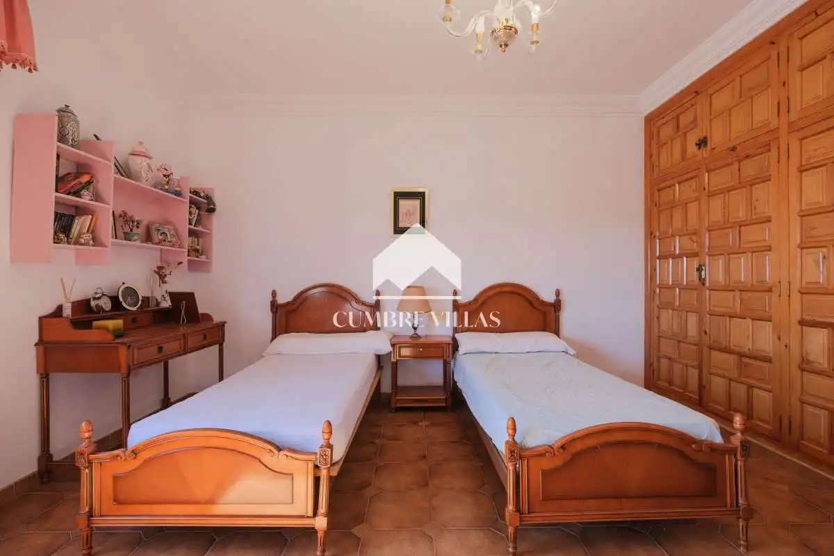 Casa amb jardí en venda a Monte los Almendros - El Pargo - Costa Aguilera, imagen 28