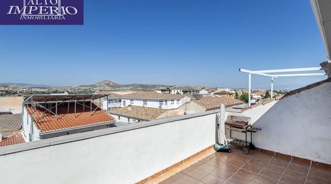 Foto 5 de Ático en venta en Calle Larga, Polideportivo, Alhendín