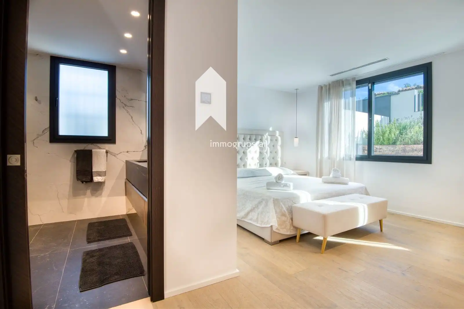Maison avec piscine à vendre à Narcis Monturiol 17, imagen 21