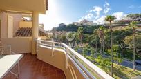 Exterior view of Attic for sale in Benalmádena  with Terrace, Storage room and Swimming Pool