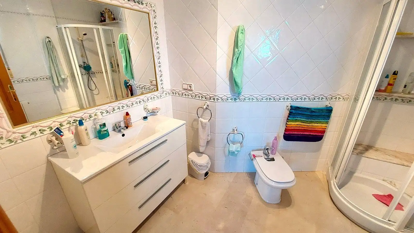 Chalet con terraza en venta en Los Balcones - Los Altos, imagen 39