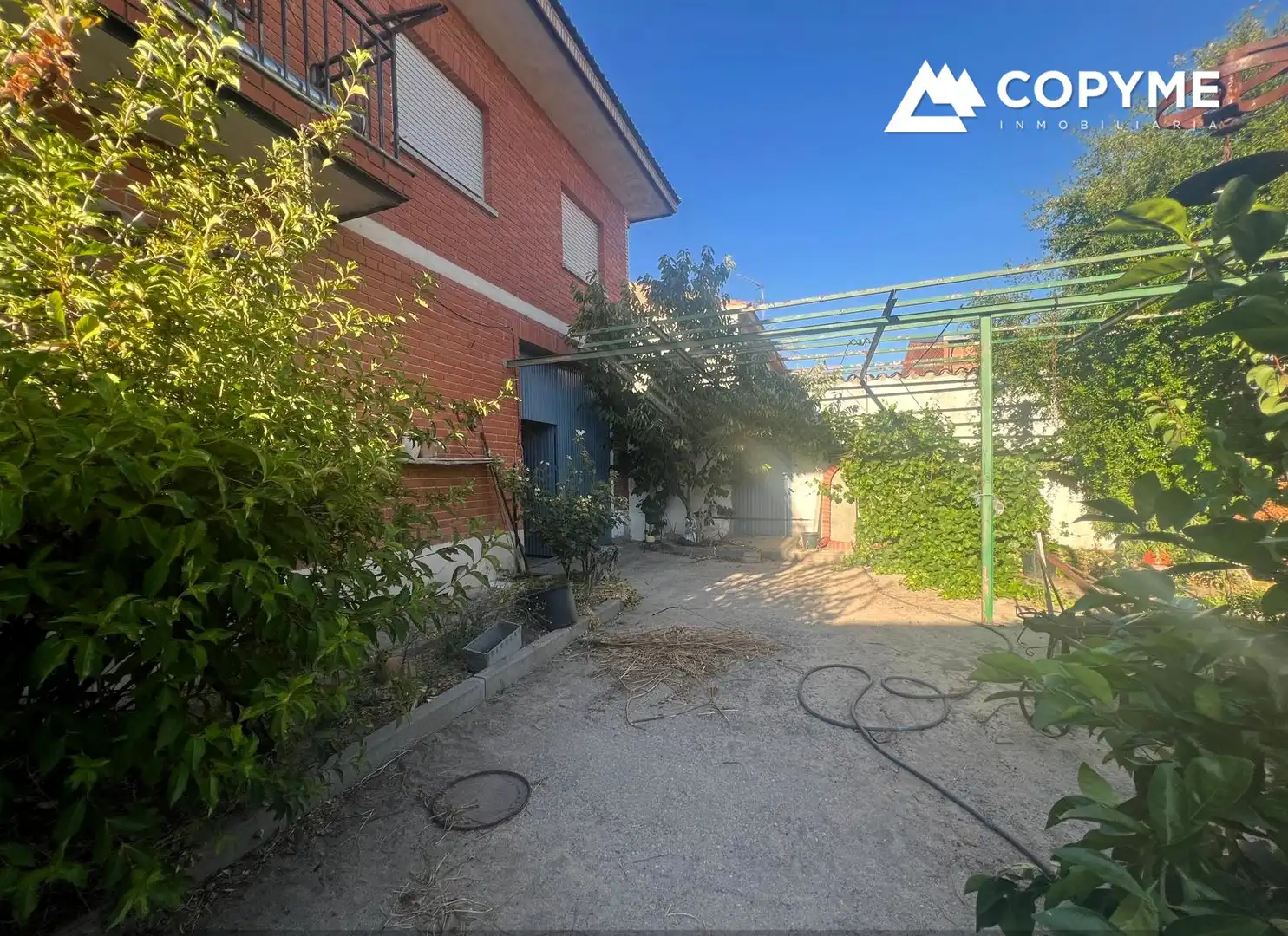 Exterior view of Houses for sale in Novés  with Terrace, Furnished and Alarm