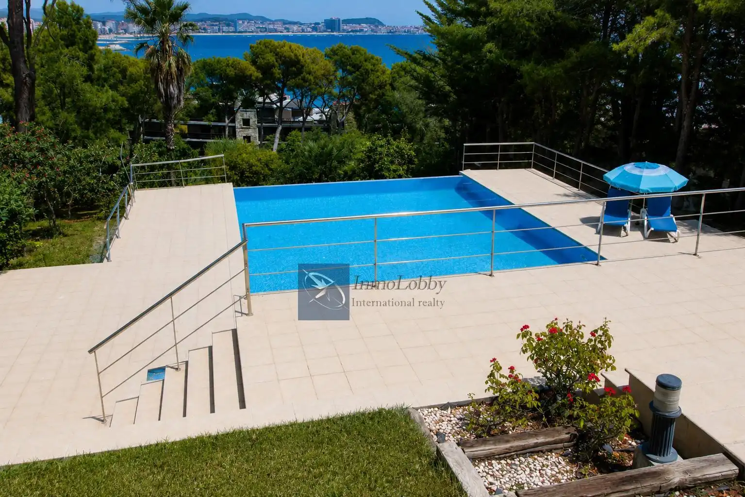 Casa con terraza en venta en Antoni Gaudi, imagen 19