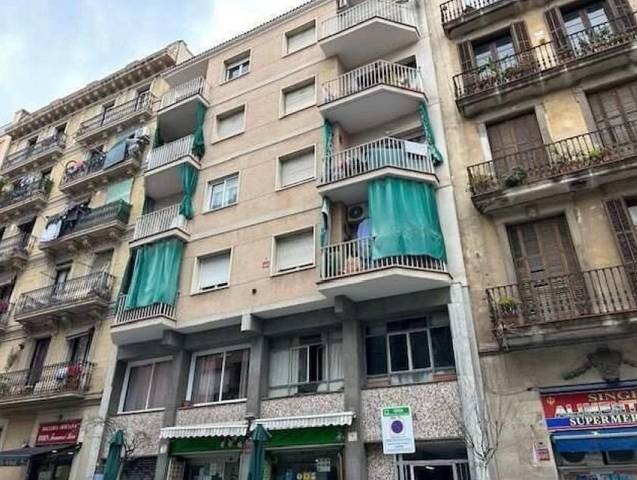 Piso en Venta en El Poble Sec - Parc de Montjuïc