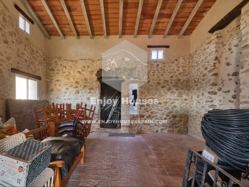 Casa o chalet en venta en Gata de Gorgos