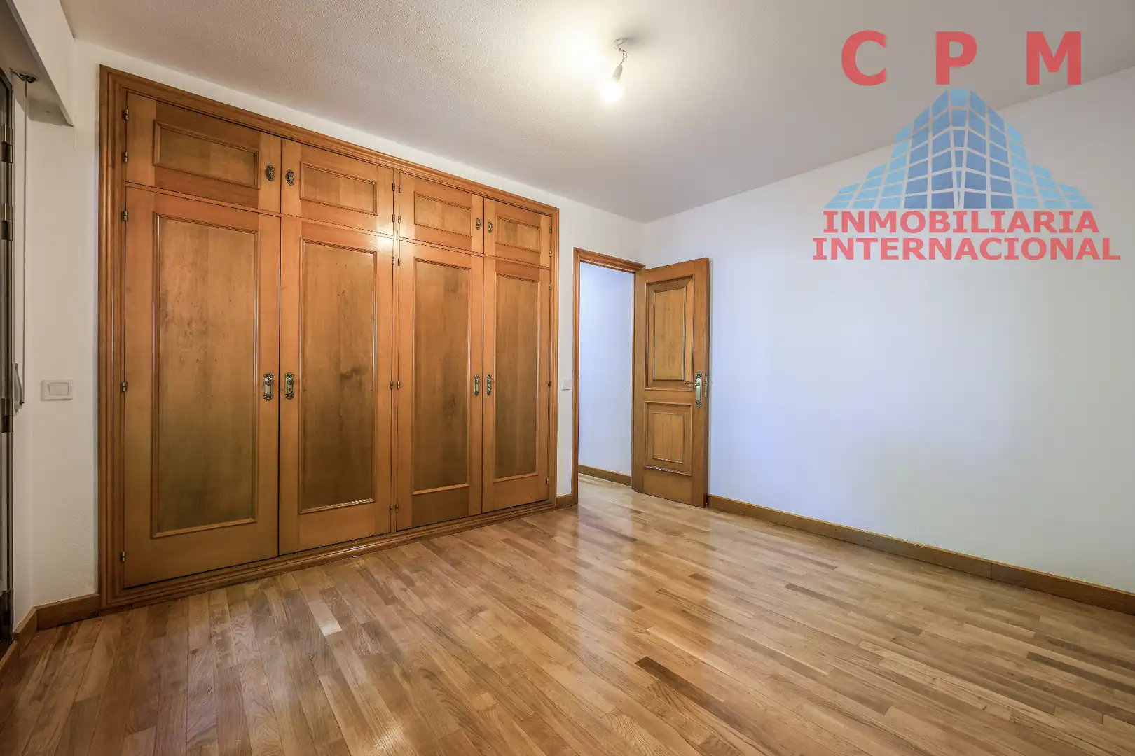 Pis de lloguer en Madrid amb Aire condicionat, Calefacció i Parquet