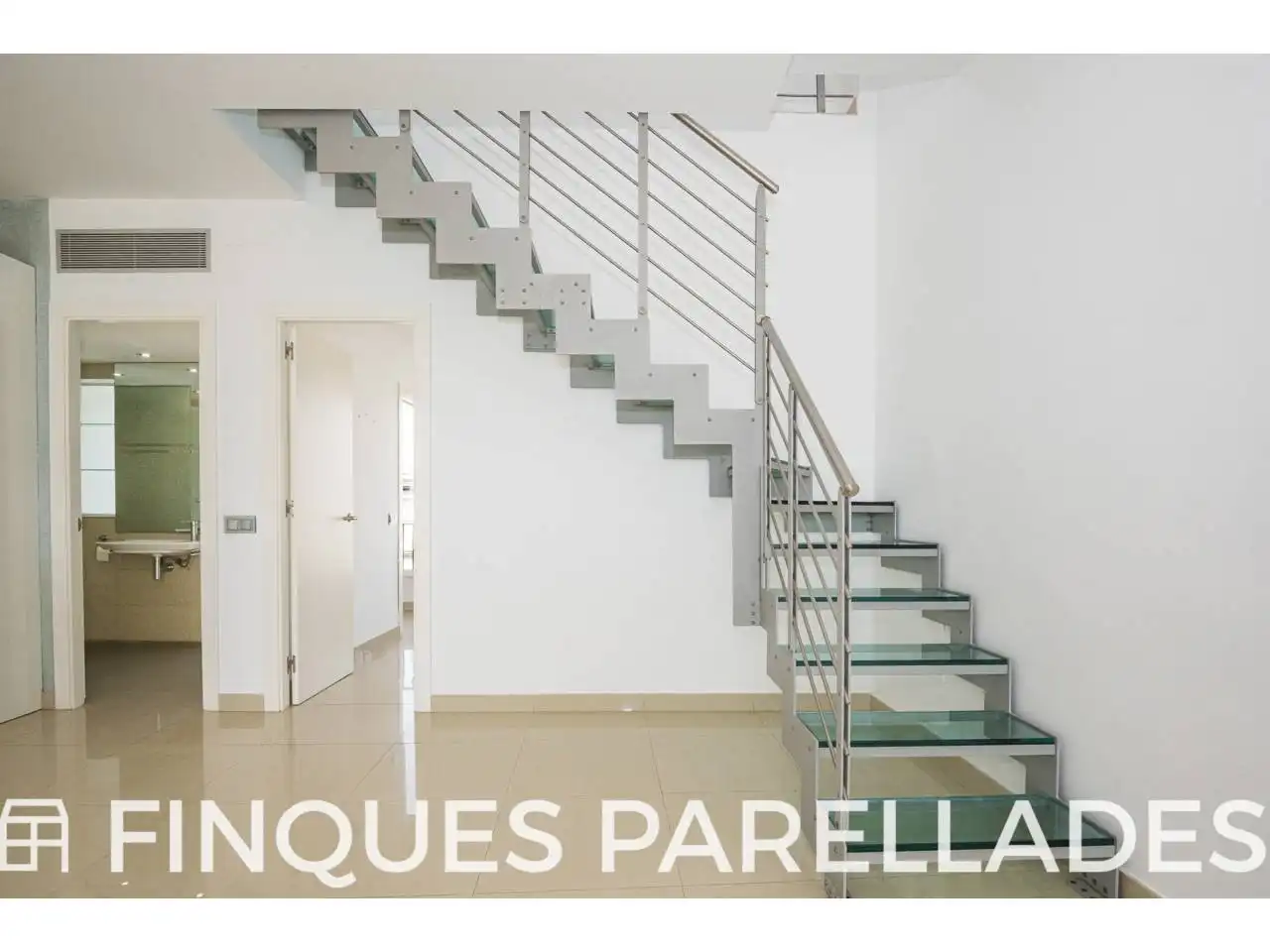 Ático con terraza en venta en Centre, imagen 21