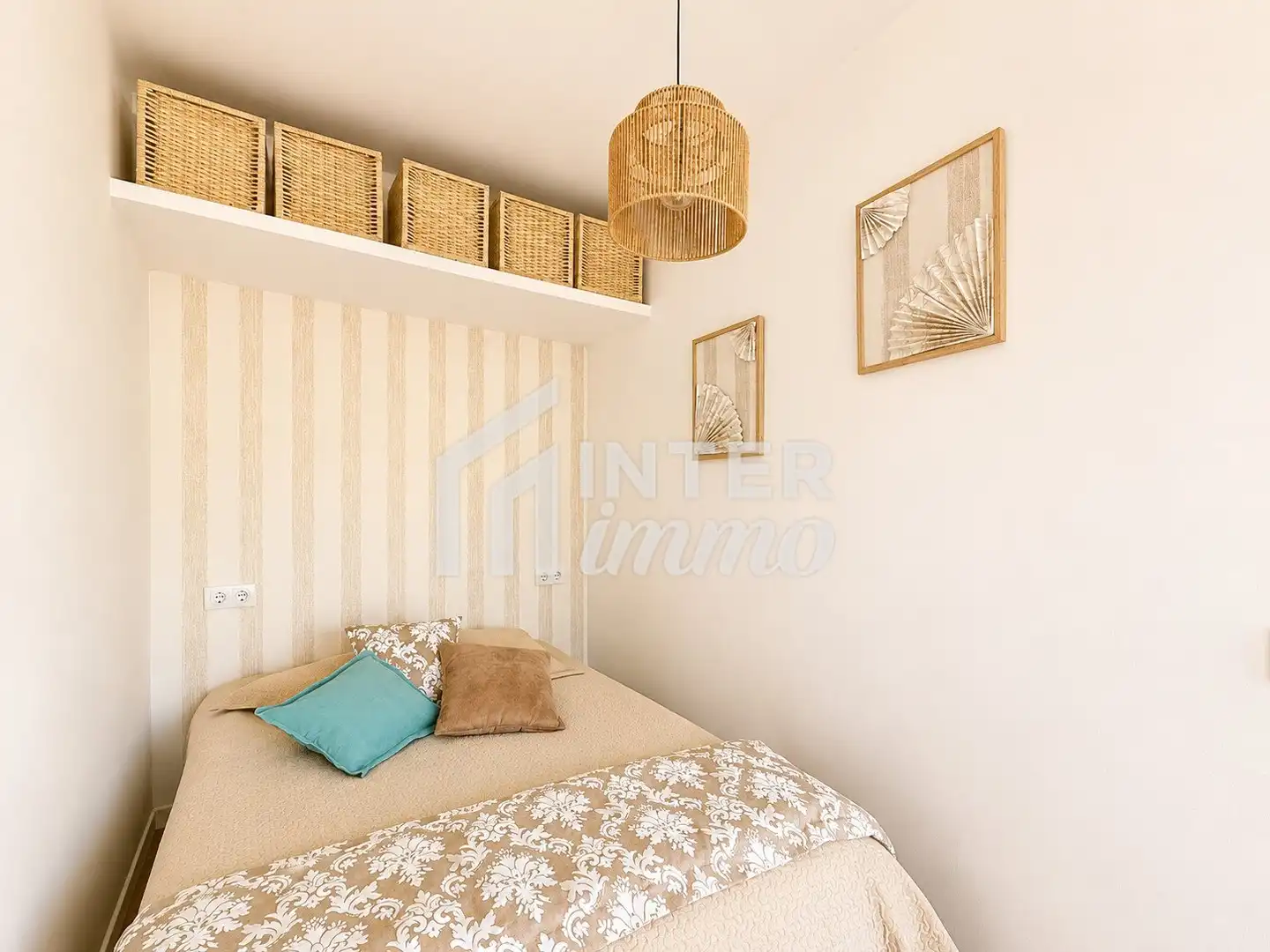 Studio mit Terrasse zum Verkauf in PORTOFINO 17-19, imagen 5