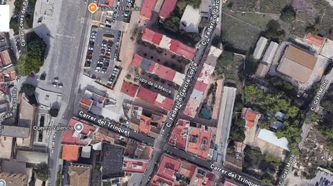 Foto 2 de Pis en venda a Calle de Federico García Lorca, Centro Ciudad, Paterna