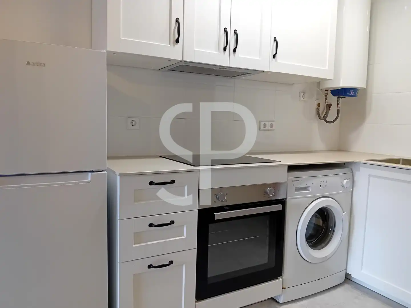 Apartamento en venta en Carrer Pere Caimó, imagen 4