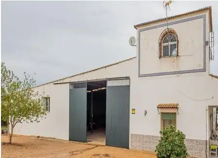Terreni e lotti in vendita a Villanueva del Río y Minas, imagen 5