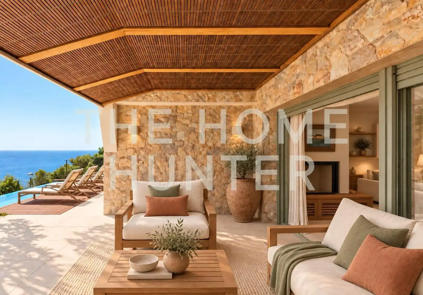 Casa con terraza en venta en PINELL EL, imagen 8