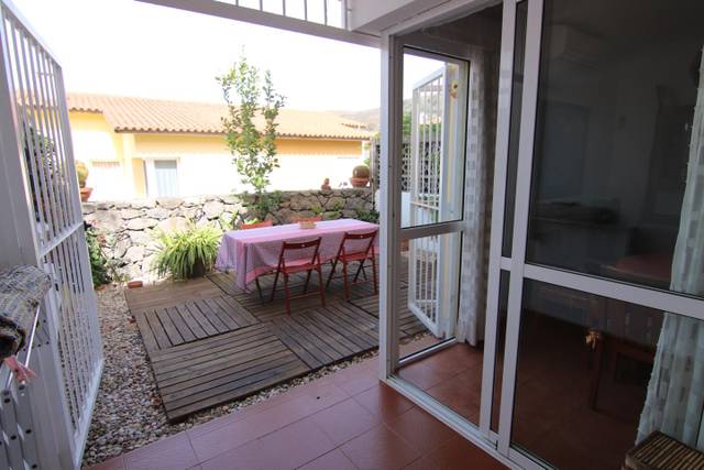 Casa-chalet en Alquiler en Culantrillo, 4 en Portada Verde - Lomo Espino - Guanche