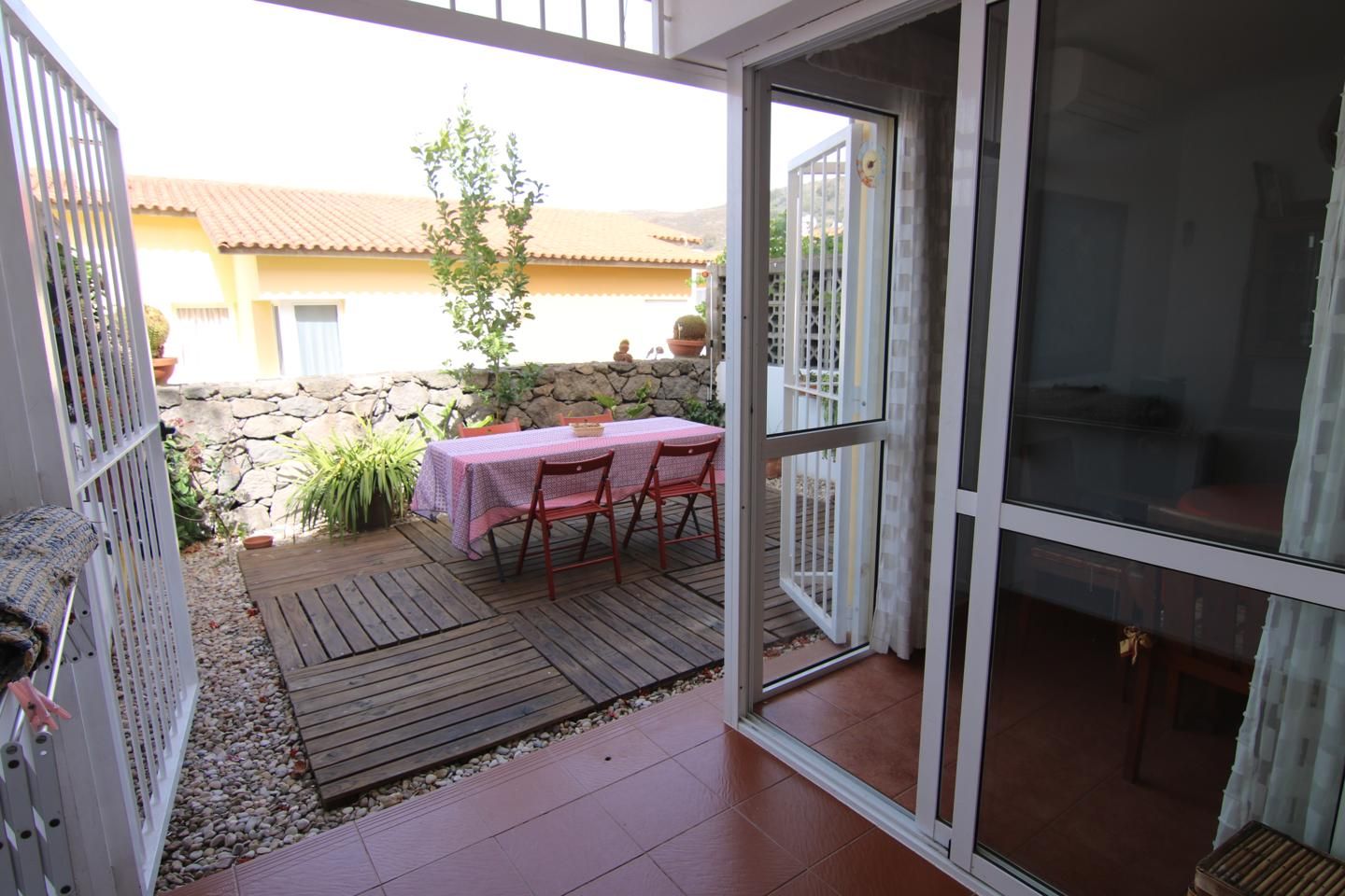 Jardín de Casa o chalet de alquiler en Santa Brígida