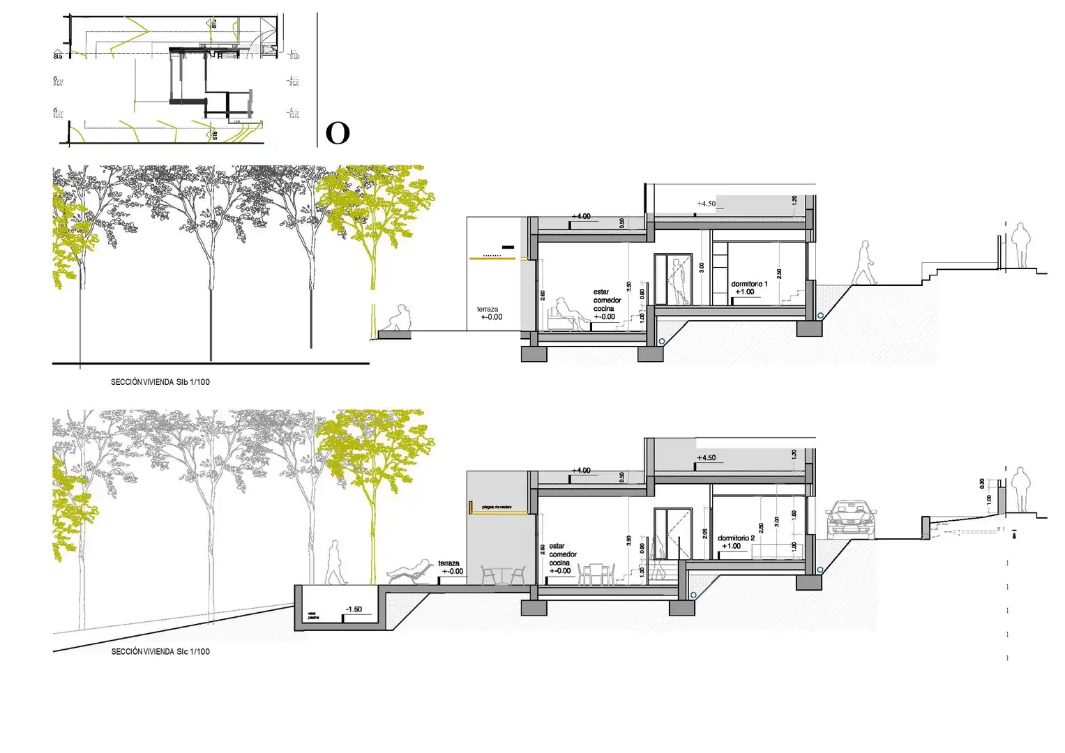 Residencial en venda en Calonge i Sant Antoni