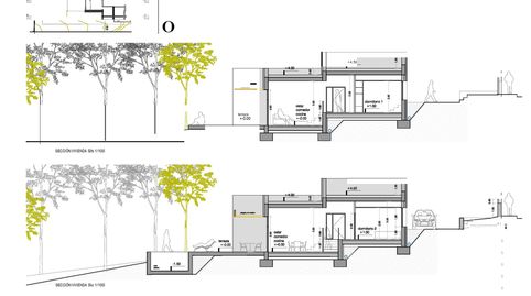 Foto 5 de Residencial en venda a Carrer Ramon Llull, 4, Cabanyes - Mas Ambrós - Mas Pallí, Calonge i Sant Antoni