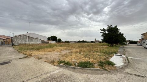 Foto 3 de Residencial en venta en Luna, Cantalapiedra, Salamanca