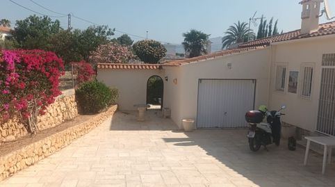 Foto 3 de Casa o chalet en venta en Pueblo - Urbanizaciones, L'Alfàs del Pi