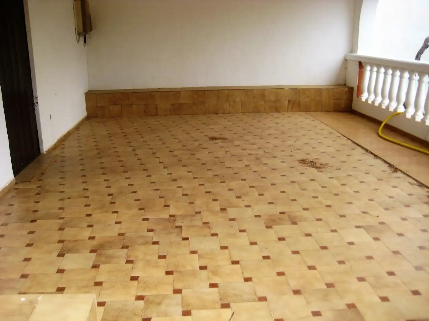 House with garden for sale in Boverals - Saldonar, imagen 15