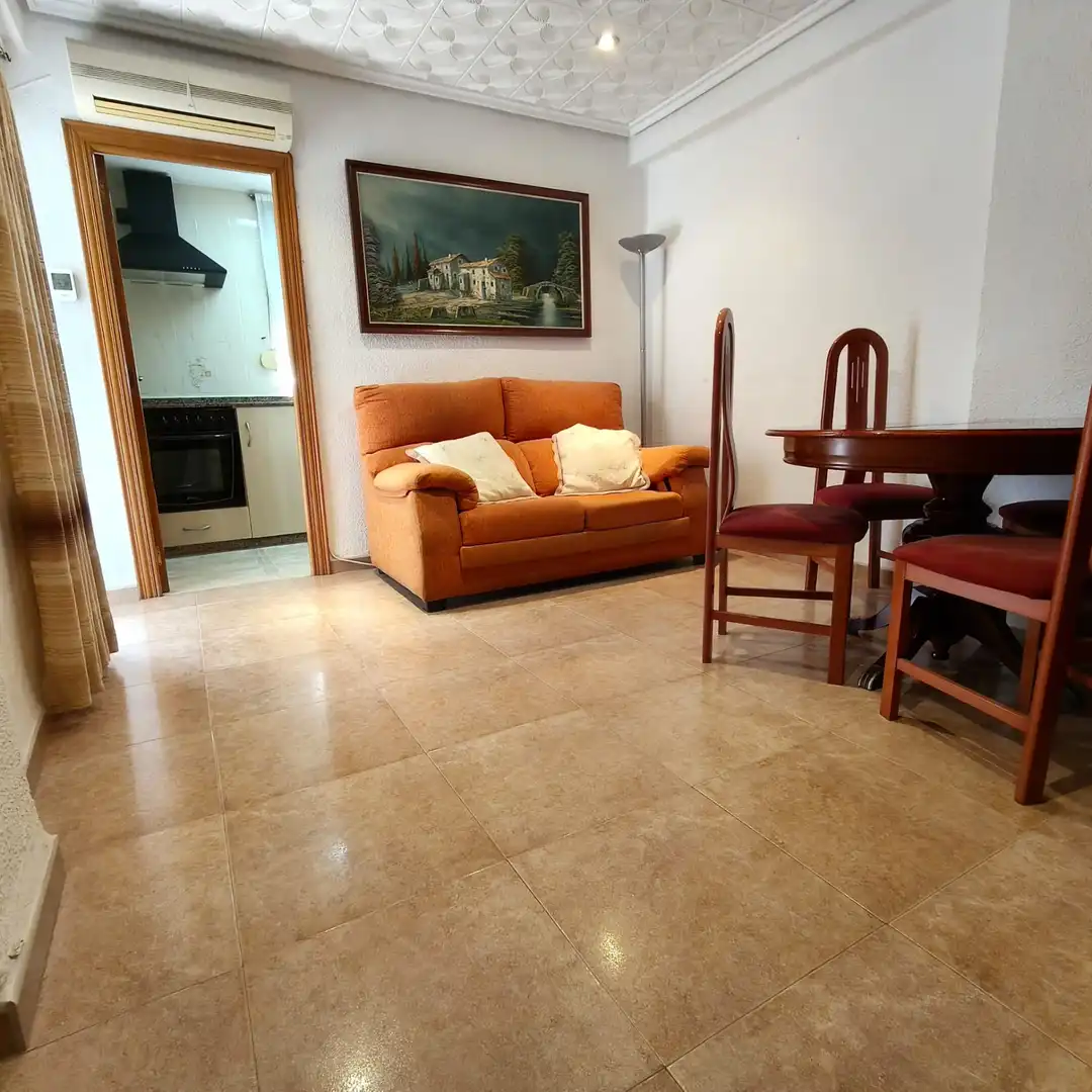 Piso con balcón en venta en La Saïdia, imagen 13