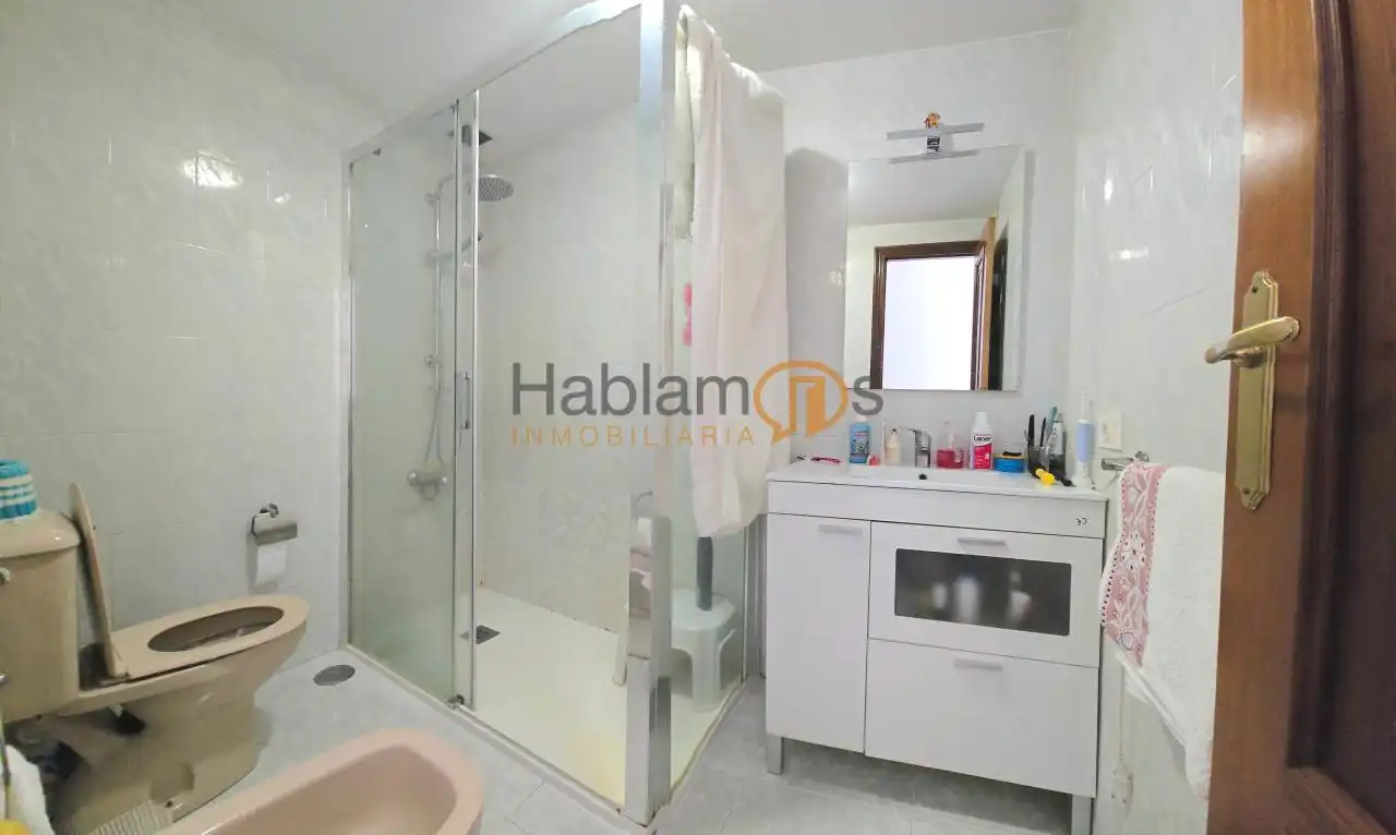 Piso con terraza en venta en Vilagarcía, imagen 9